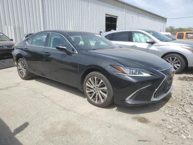  LEXUS ES350 2019 Black