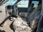 1999 Chevrolet Silverado K1500 na sprzedaż w Dunn, NC - Top/Roof
