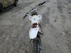 2021 OTHER MOTORCYCLE ZHEJIANG for sale at Copart WI - MADISON SOUTH