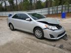 2014 Toyota Camry L for Sale in Knightdale, NC - Front End