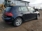 2015 Volkswagen Golf    за продажба в Davison, MI - Front End
