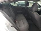2021 Nissan Altima S na sprzedaż w New Britain, CT - Front End
