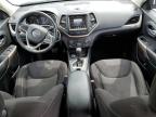 2017 Jeep Cherokee Latitude للبيع في Louisville، KY - Hail