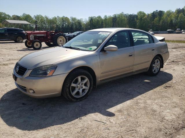 2006 Nissan Altima Se