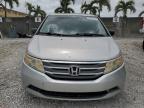 2012 Honda Odyssey Exl იყიდება Opa Locka-ში, FL - Mechanical