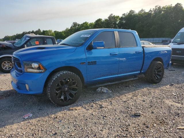 2018 Ram 1500 Sport