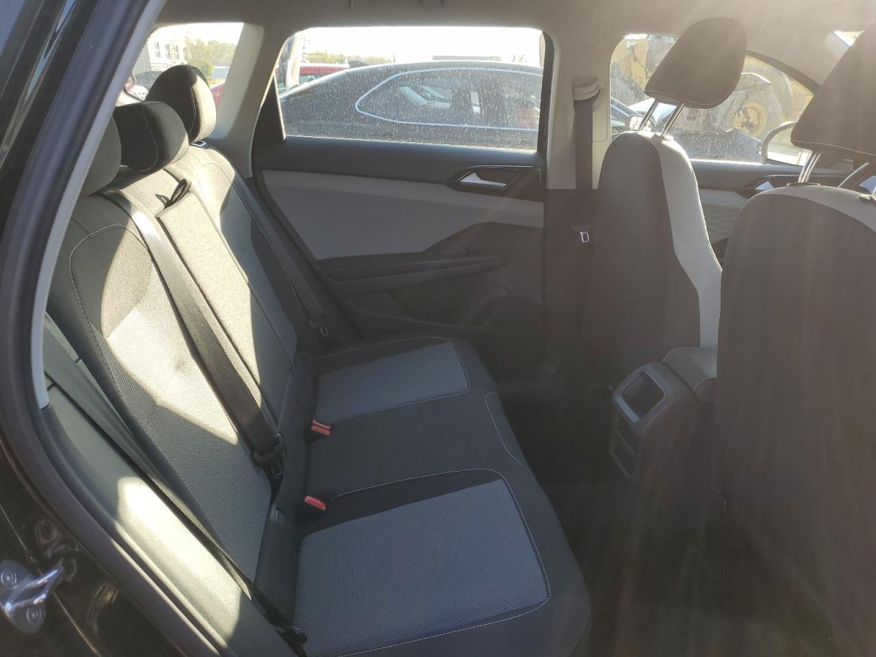 2024 Volkswagen Taos S VIN: 3VV5X7B24RM093447 Lot: 52676085
