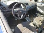 2017 Hyundai Accent Se de vânzare în Sacramento, CA - Front End