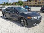 2014 Acura Tsx Tech იყიდება Opa Locka-ში, FL - Front End