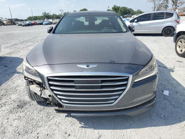  HYUNDAI GENESIS 2016 Gray
