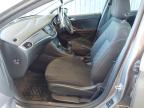 2016 VAUXHALL ASTRA DESI for sale at Copart SANDTOFT