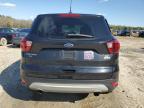 2019 Ford Escape Se for Sale in Seaford, DE - Front End