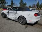 2017 Ford Mustang  იყიდება Rancho Cucamonga-ში, CA - Side