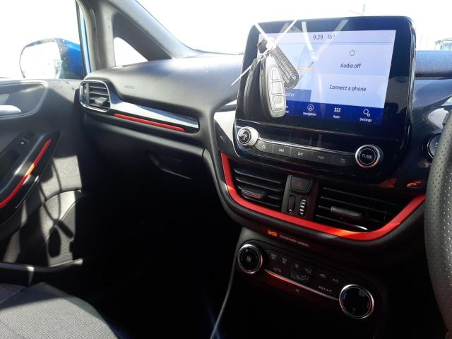 2019 FORD FIESTA ST-