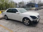 2005 Lexus Ls 430 na sprzedaż w Rogersville, MO - Front End