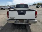 2013 Nissan Frontier S en Venta en Denver, CO - Front End