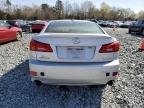2008 Lexus Is 250 იყიდება Mebane-ში, NC - Burn - Engine