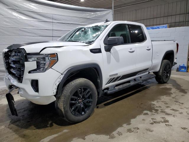 GMC SIERRA K15 2021