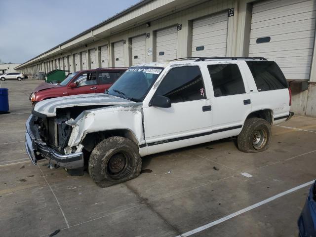 1998 Chevrolet Tahoe K1500