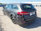 2019 FORD MONDEO ZET for sale at Copart WESTBURY