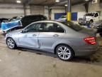 2012 Mercedes-Benz C 300 4Matic for Sale in Chalfont, PA - Side