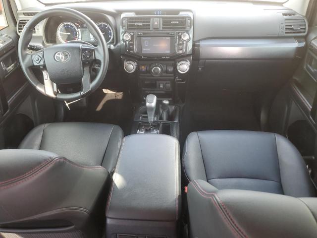  TOYOTA 4RUNNER 2019 Gray
