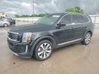 2020 Kia Telluride S na sprzedaż w Wilmer, TX - Mechanical