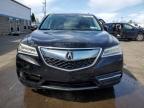 2014 Acura Mdx Advance للبيع في New Britain، CT - Front End