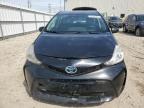 2015 Toyota Prius V  na sprzedaż w Appleton, WI - Front End