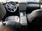 2022 Hyundai Tucson Limited for Sale in Lawrenceburg, KY - Rollover