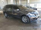 2017 Chevrolet Traverse Lt на продаже в Brighton, CO - Front End