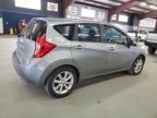 2014 Nissan Versa Note S for Sale in East Granby, CT - Minor Dent/Scratches