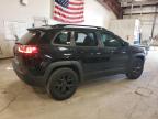 2019 Jeep Cherokee Latitude за продажба в Lansing, MI - Side