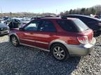 2007 Subaru Impreza Outback Sport for Sale in North Billerica, MA - Front End