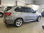 2016 Bmw X5 Xdrive50I продається в Mcfarland, WI - Normal Wear
