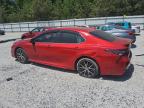 2021 Toyota Camry Se for Sale in Ellenwood, GA - Biohazard/Chemical