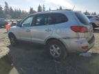 2008 Hyundai Santa Fe Gls იყიდება Graham-ში, WA - Minor Dent/Scratches