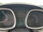 2010 Chevrolet Equinox Ltz de vânzare în Grenada, MS - Front End