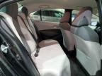 2021 Toyota Corolla Le de vânzare în Woodhaven, MI - Front End