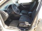 2010 Volkswagen Jetta S იყიდება Cahokia Heights-ში, IL - Hail