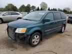 2009 Dodge Grand Caravan Sxt for Sale in Elgin, IL - Front End
