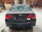 2007 Honda Civic Lx zu verkaufen in Ebensburg, PA - Front End