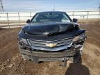 2017 Chevrolet Impala Lt for Sale in Elgin, IL - Front End
