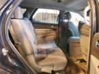 2013 Dodge Durango Sxt de vânzare în Abilene, TX - Front End