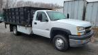 2007 Chevrolet Silverado C3500 for Sale in New Britain, CT - Normal Wear