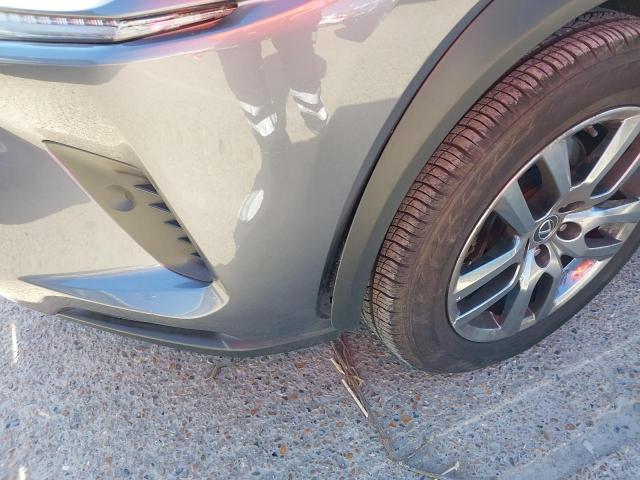 2019 LEXUS NX 300H PR
