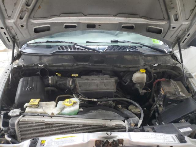 2008 DODGE RAM 1500 ST