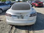 2016 Tesla Model S  продається в Sacramento, CA - Front End