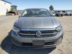 2024 Volkswagen Jetta Se للبيع في Airway Heights، WA - Front End