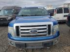 2009 Ford F150 Supercrew zu verkaufen in Helena, MT - Rear End